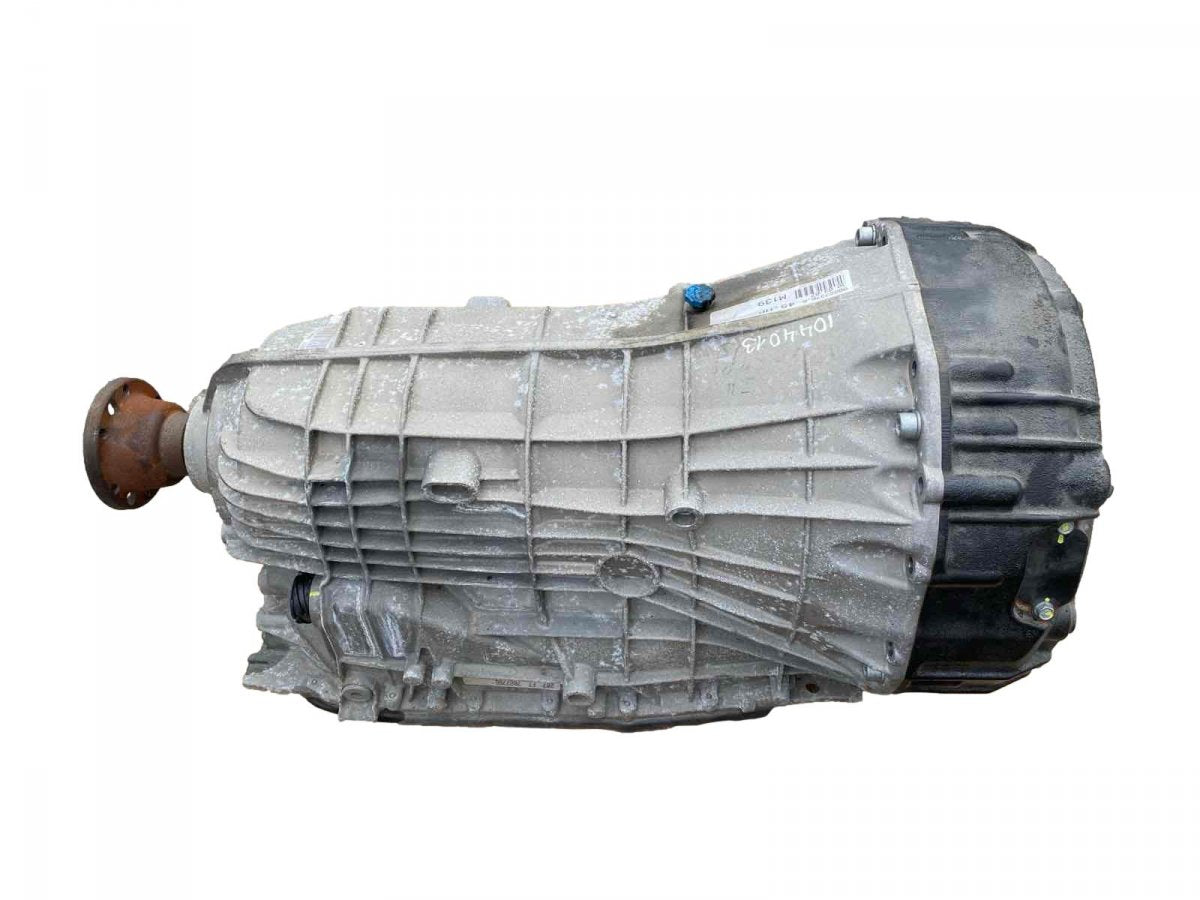 227378 00227378.6 Gearbox MASERATI QUATTROPORTE III (03.04-)
