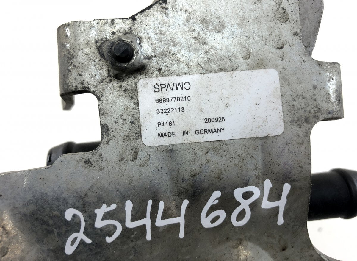 32222113 Coolant Circulation Pump VOLVO XC40 / EX40 / EC40 (536, 539) (2017-)