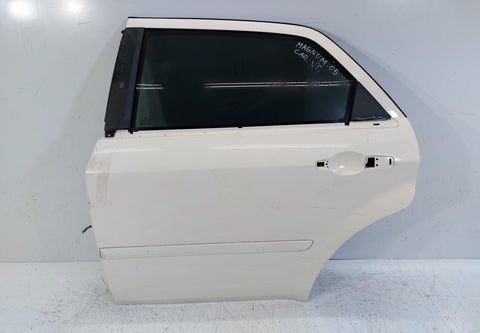 Door Rear Left DODGE MAGNUM Estate (2004-2008)
