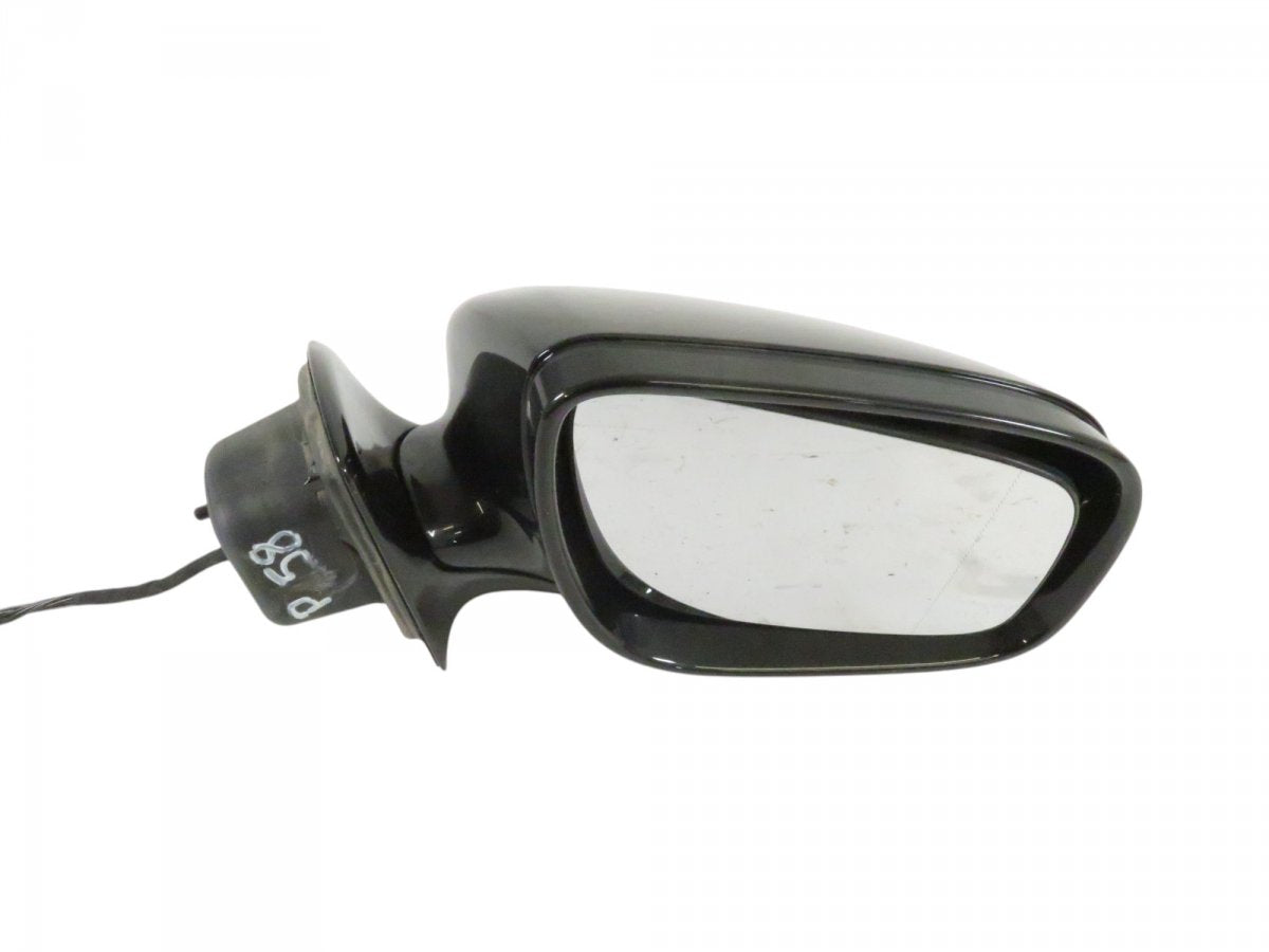 A2118101476 A21181008649197 A2118100864 A2118101021 Mirror right MERCEDES-BENZ E-CLASS (W211) (2002-2009)