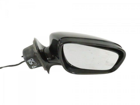 A2118101476 A21181008649197 A2118100864 A2118101021 Mirror right MERCEDES-BENZ E-CLASS (W211) (2002-2009)