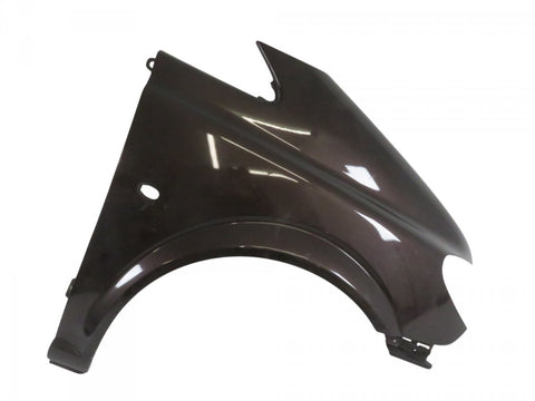A6396305207 Fender Front Right MERCEDES-BENZ VITO / VIANO (W639) (2003-2014)