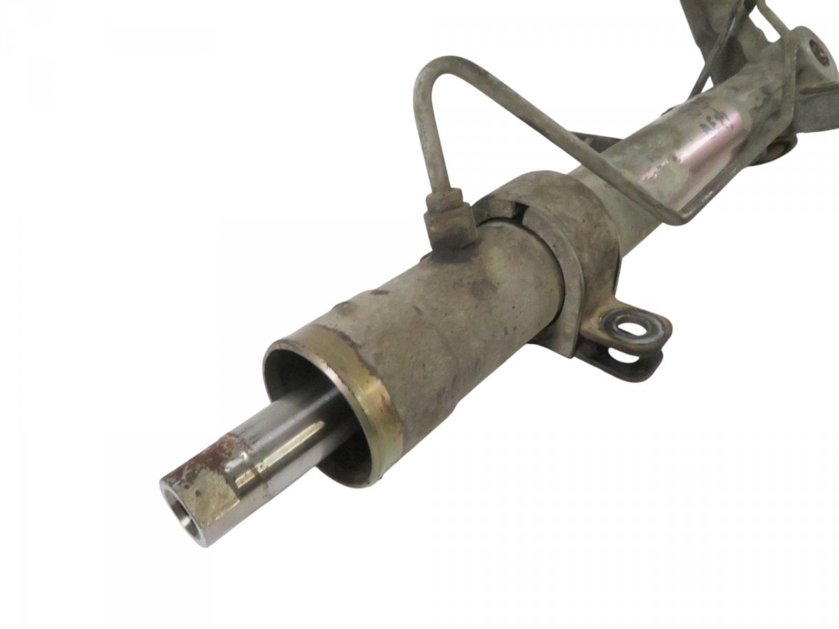 A6391101101 A6394601000 A6394601200 A6394601600 A6394602000 Steering rack MERCEDES-BENZ VITO / VIANO (W639) (2003-2014)