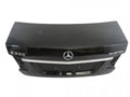 A2127500275 A2127500975 Bootlid / tailgate MERCEDES-BENZ E-CLASS (W212) (2009-2016)