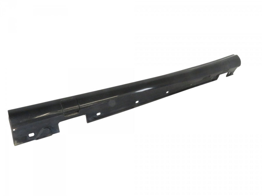 A2126901240 A21269800549999 A2126980054 Side Skirt Left MERCEDES-BENZ E-CLASS (W212) (2009-2016)