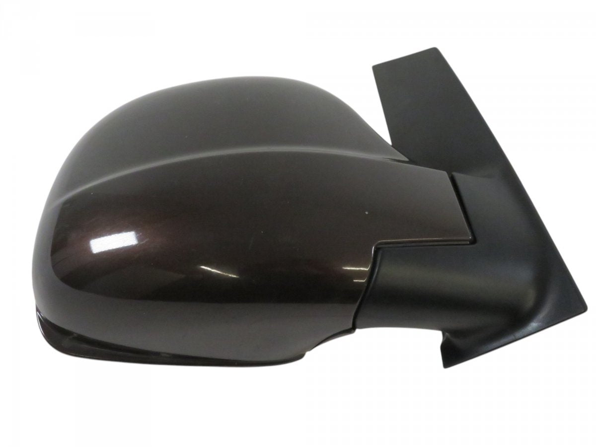 A6398106016 A6398109916 A0008100819 Mirror right MERCEDES-BENZ VITO / VIANO (W639) (2003-2014)