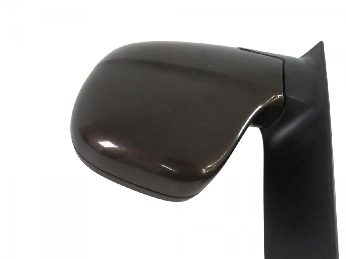 A6398105916 A6398109816 Mirror left MERCEDES-BENZ VITO / VIANO (W639) (2003-2014)