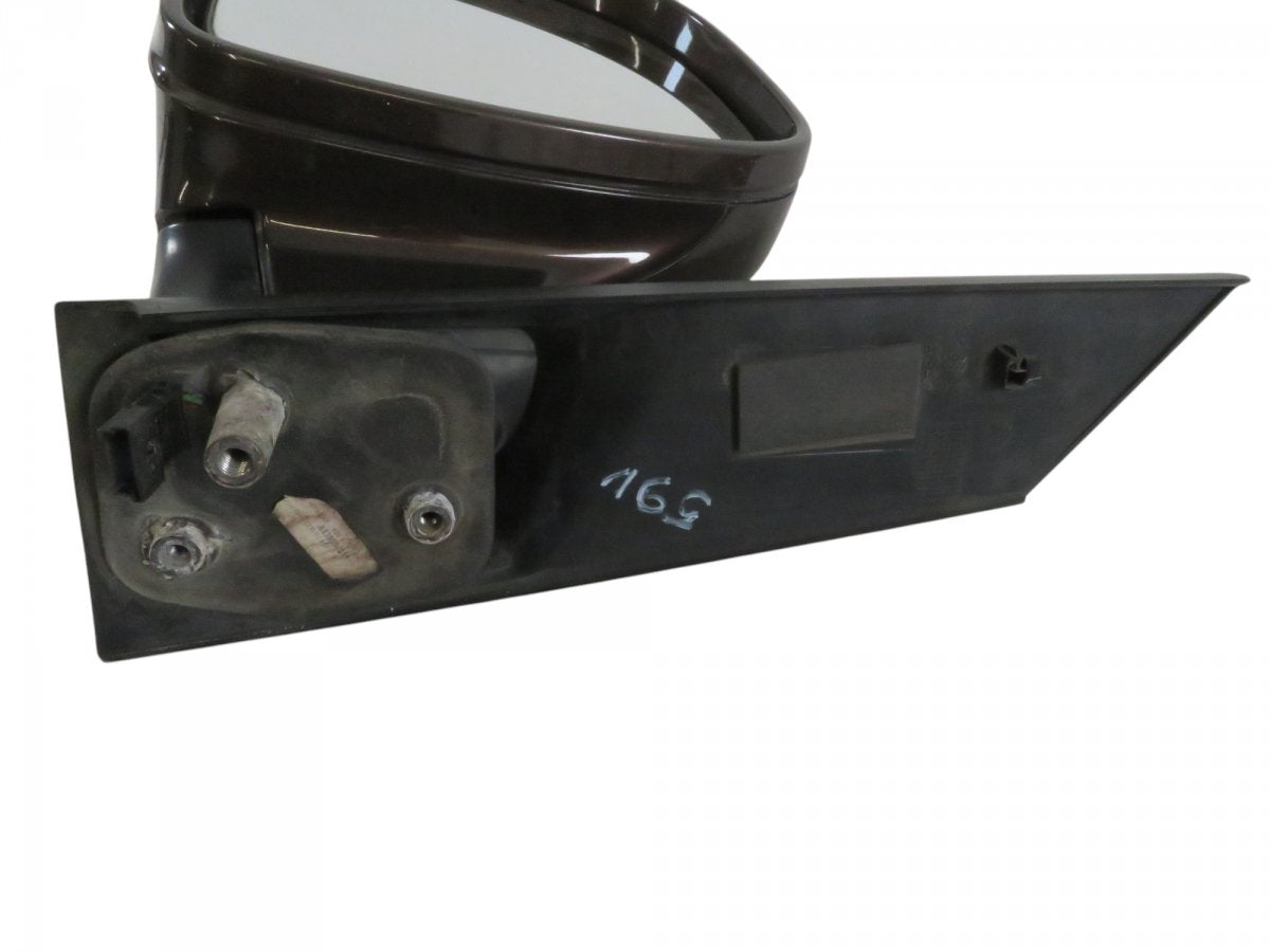 A6398105916 A6398109816 Mirror left MERCEDES-BENZ VITO / VIANO (W639) (2003-2014)