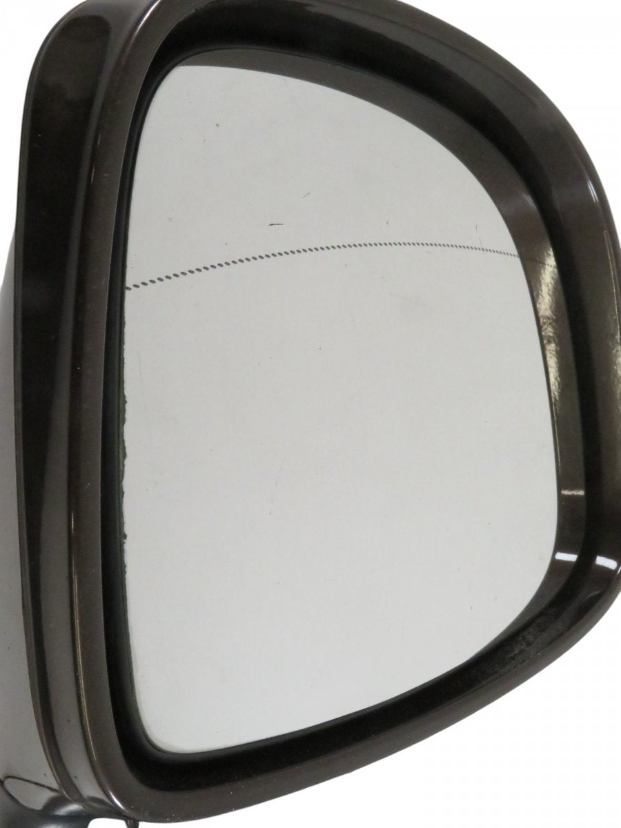 A6398105916 A6398109816 Mirror left MERCEDES-BENZ VITO / VIANO (W639) (2003-2014)
