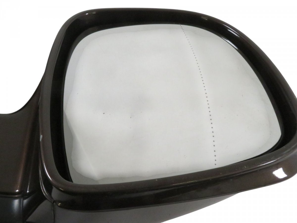A6398106016 A6398109916 A0008100819 Mirror right MERCEDES-BENZ VITO / VIANO (W639) (2003-2014)