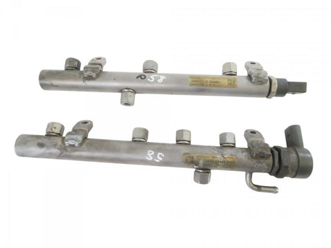 A6420700695 A6420700495 Fuel Distributor / fuel rail MERCEDES-BENZ E-CLASS (W211) (2002-2009)