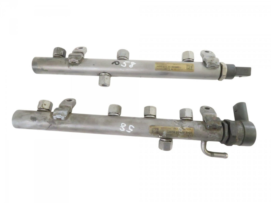 A6420700695 A6420700495 Fuel Distributor / fuel rail MERCEDES-BENZ E-CLASS (W211) (2002-2009)
