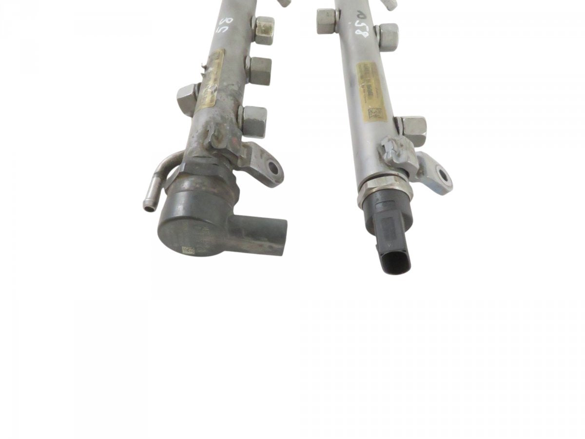 A6420700695 A6420700495 Fuel Distributor / fuel rail MERCEDES-BENZ E-CLASS (W211) (2002-2009)
