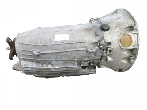 A2112709301 A2112709301 A2112707002 Gearbox MERCEDES-BENZ E-CLASS (W211) (2002-2009)