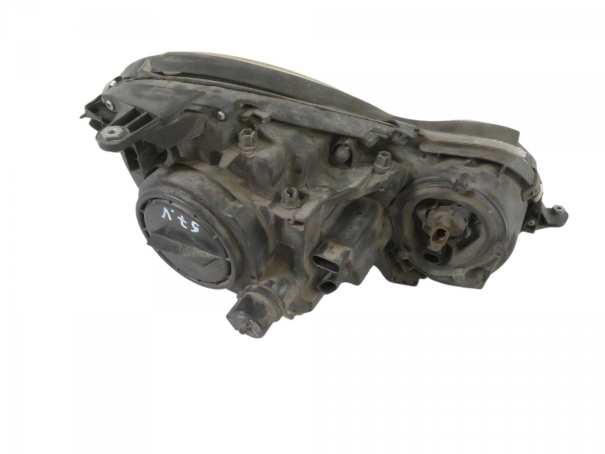 A2118201361 Headlight left MERCEDES-BENZ E-CLASS (W211) (2002-2009)