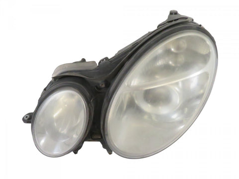 A2118201361 Headlight left MERCEDES-BENZ E-CLASS (W211) (2002-2009)
