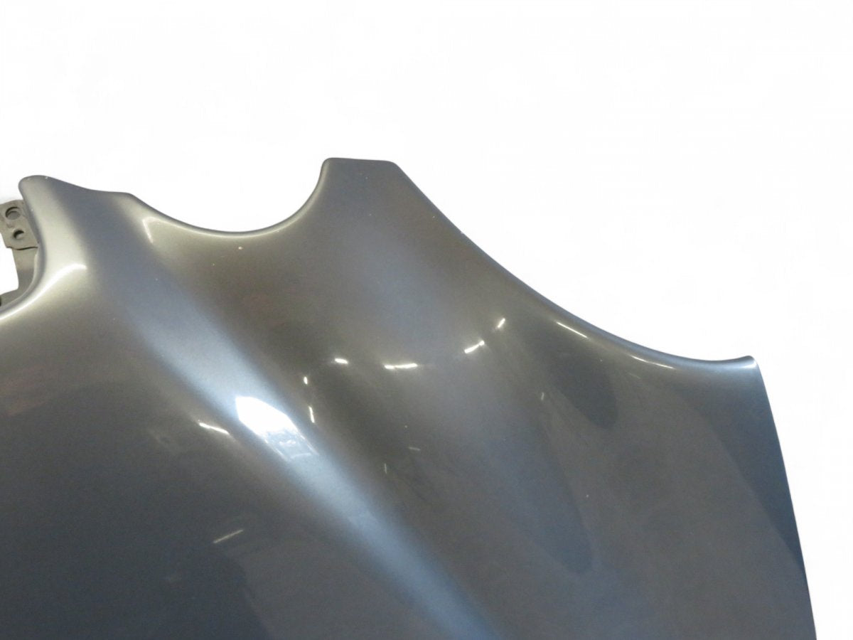 A2118800457 Bonnet MERCEDES-BENZ E-CLASS (W211) (2002-2009)