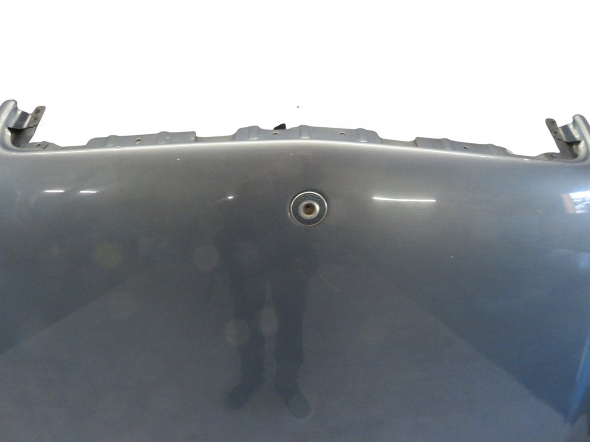 A2118800457 Bonnet MERCEDES-BENZ E-CLASS (W211) (2002-2009)