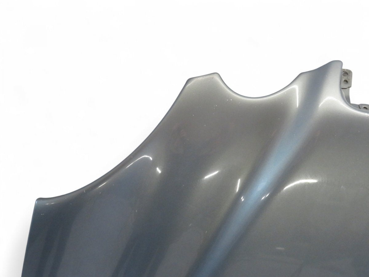 A2118800457 Bonnet MERCEDES-BENZ E-CLASS (W211) (2002-2009)