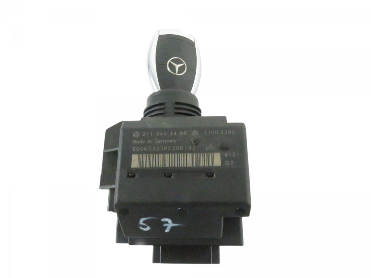 A2115451408 A2115451108 A2115451508 A2115452408 A2115453108 Ignition switch lock (ignition barrel) MERCEDES-BENZ E-CLASS (W211) (2002-2009)