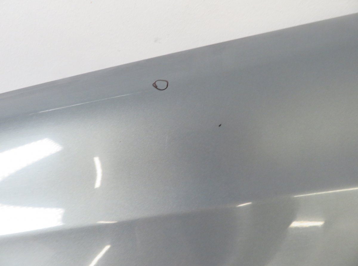 A2118801318 A2118800718 Fender Front Left MERCEDES-BENZ E-CLASS (W211) (2002-2009)