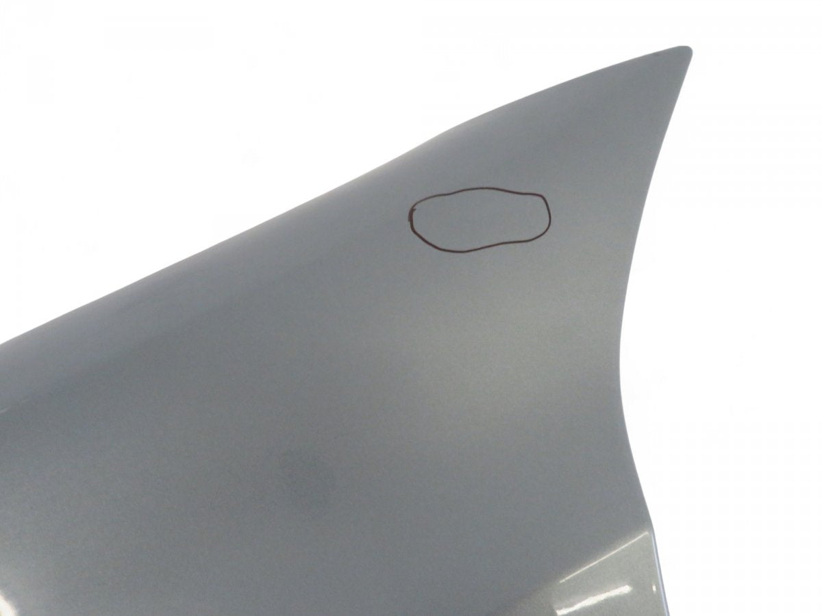 A2118801318 A2118800718 Fender Front Left MERCEDES-BENZ E-CLASS (W211) (2002-2009)