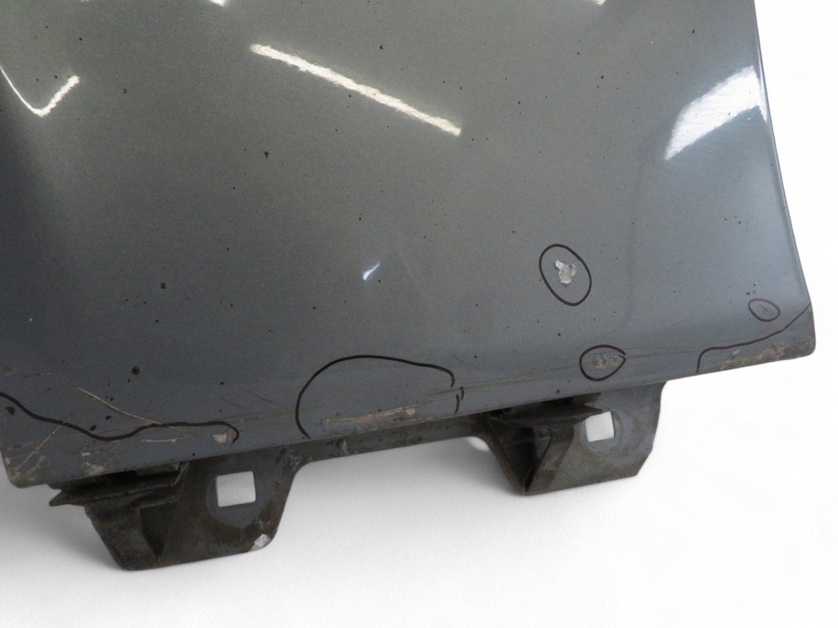 A2118801318 A2118800718 Fender Front Left MERCEDES-BENZ E-CLASS (W211) (2002-2009)