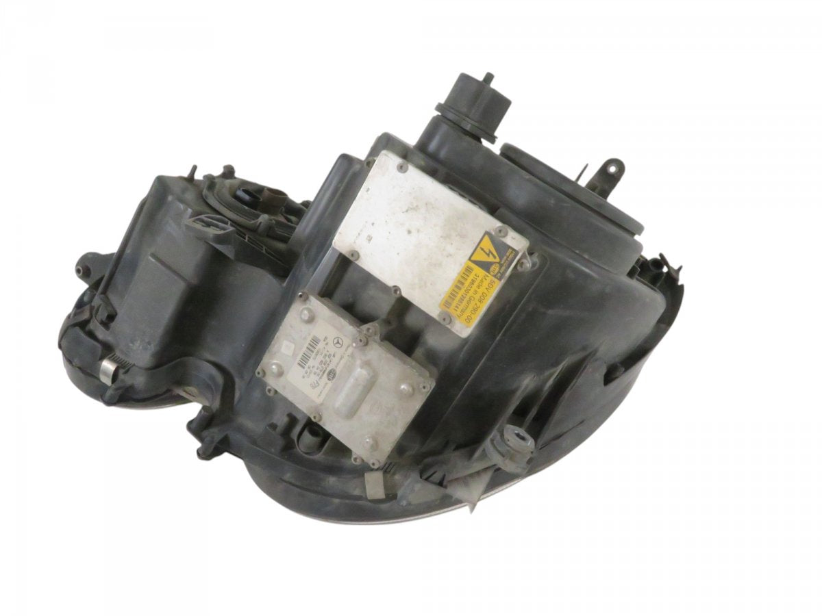 A2118201461 Headlight right MERCEDES-BENZ E-CLASS (W211) (2002-2009)