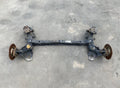5148W9 Rear axle Beam CITROËN DS3 (2009-2015)