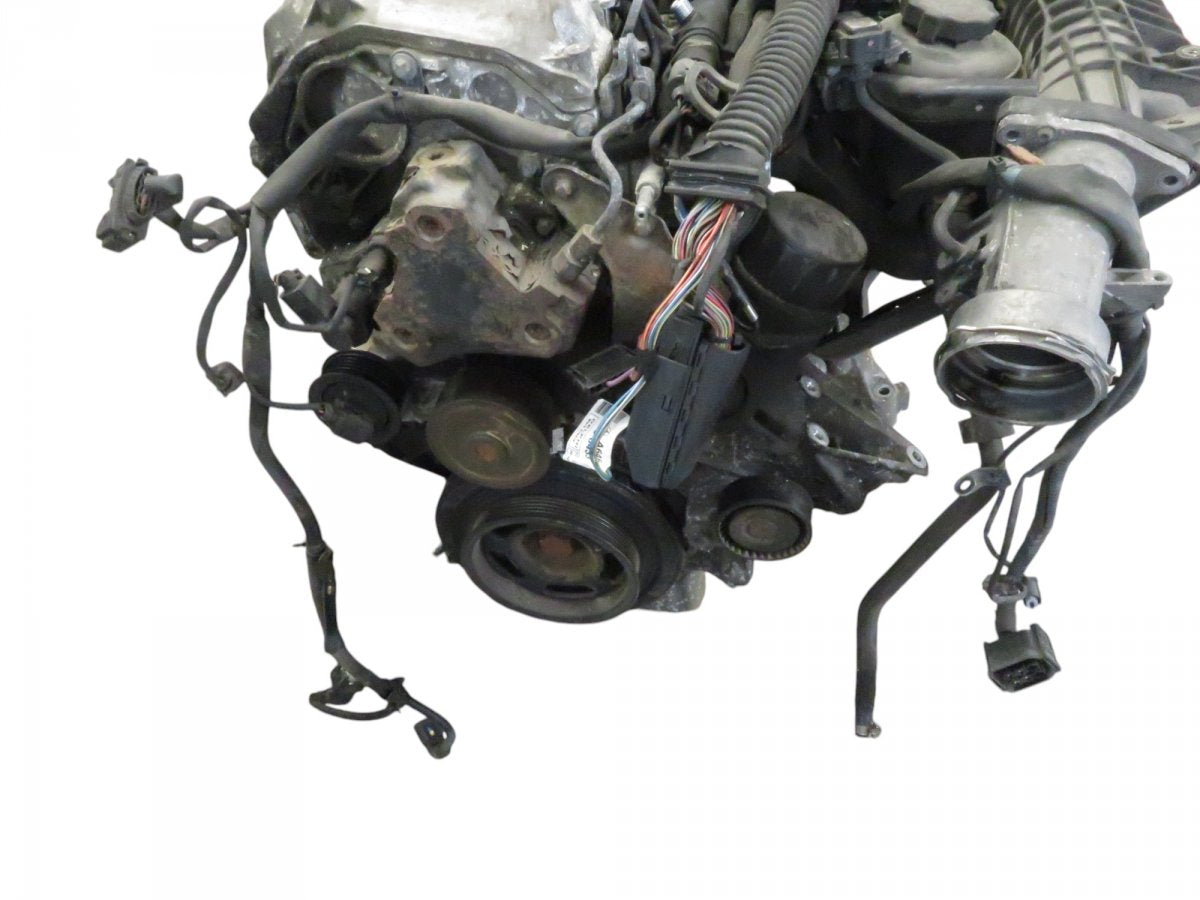 A6460105244 A6460105244 64696130215451 646961 646.961 Engine MERCEDES-BENZ E-CLASS (W211) (2002-2009)