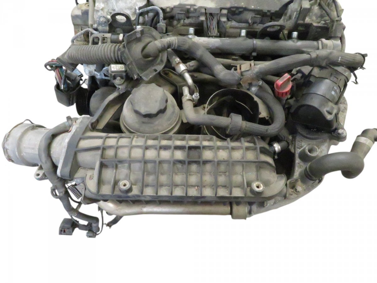 A6460105244 A6460105244 64696130215451 646961 646.961 Engine MERCEDES-BENZ E-CLASS (W211) (2002-2009)