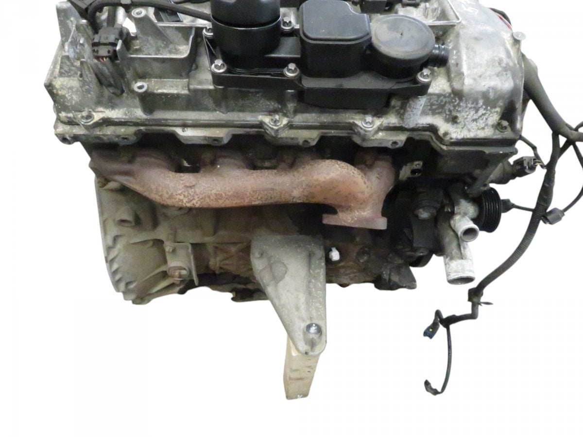 A6460105244 A6460105244 64696130215451 646961 646.961 Engine MERCEDES-BENZ E-CLASS (W211) (2002-2009)