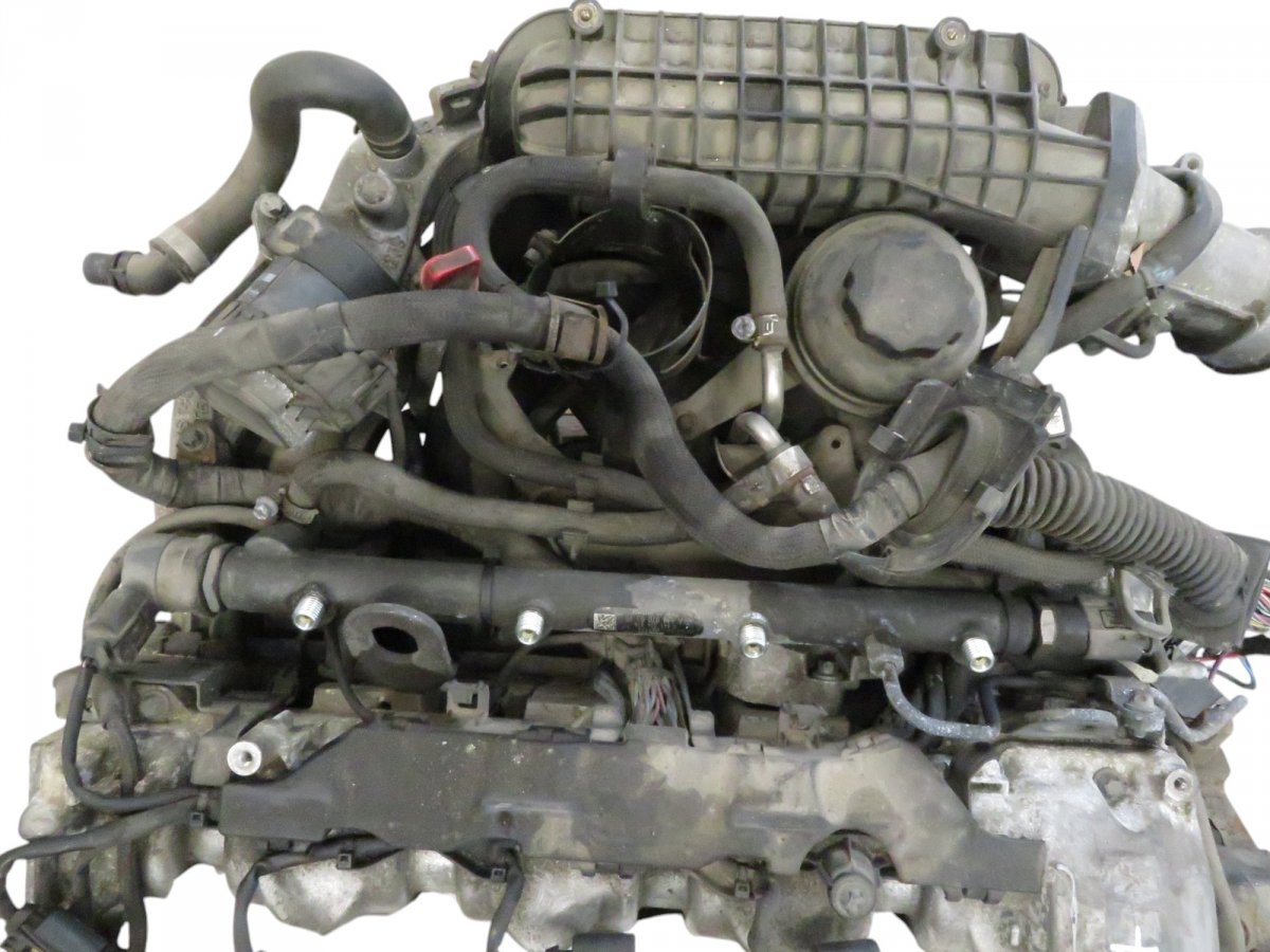 A6460105244 A6460105244 64696130215451 646961 646.961 Engine MERCEDES-BENZ E-CLASS (W211) (2002-2009)