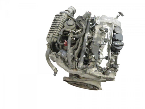 A6460105244 A6460105244 64696130215451 646961 646.961 Engine MERCEDES-BENZ E-CLASS (W211) (2002-2009)