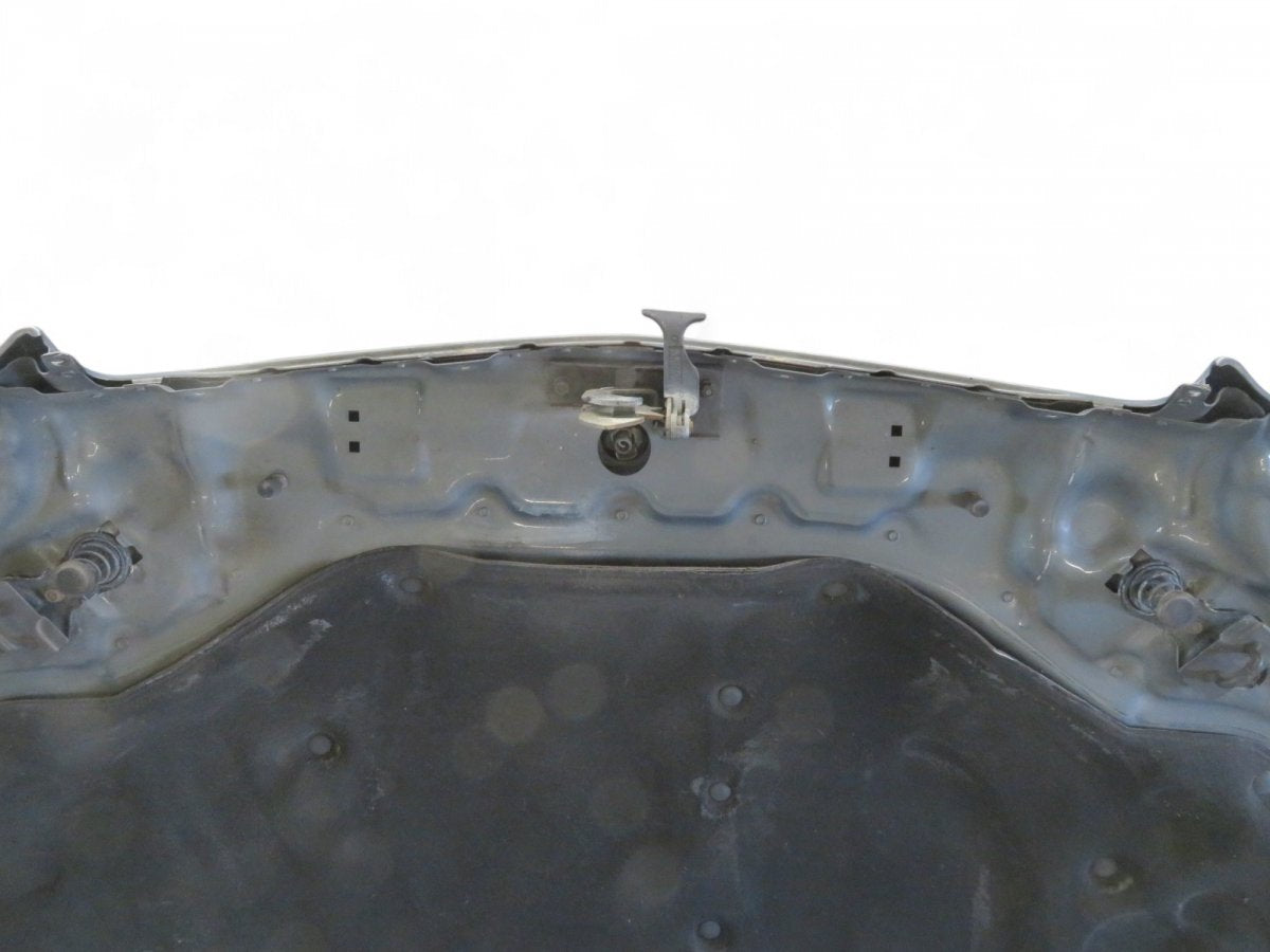 A2118800457 Bonnet MERCEDES-BENZ E-CLASS (W211) (2002-2009)