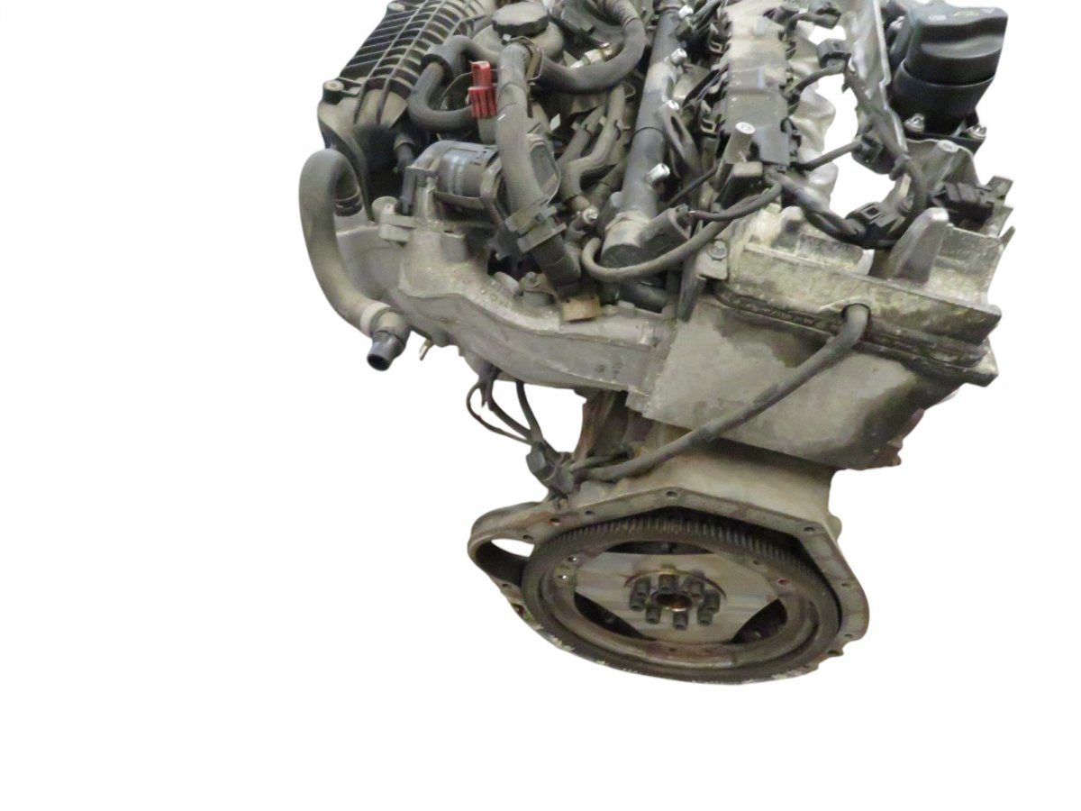 A6460105244 A6460105244 64696130215451 646961 646.961 Engine MERCEDES-BENZ E-CLASS (W211) (2002-2009)