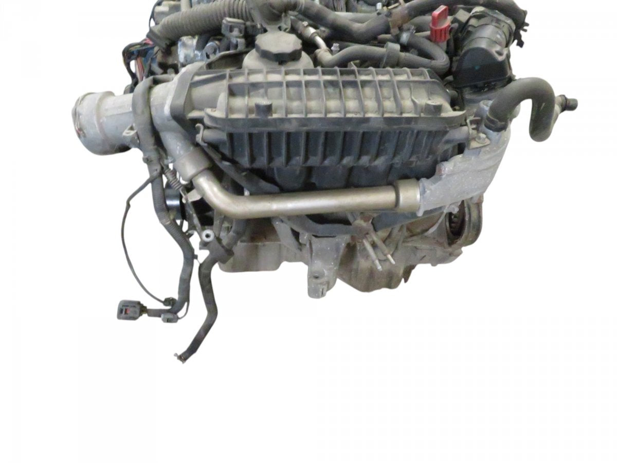 A6460105244 A6460105244 64696130215451 646961 646.961 Engine MERCEDES-BENZ E-CLASS (W211) (2002-2009)