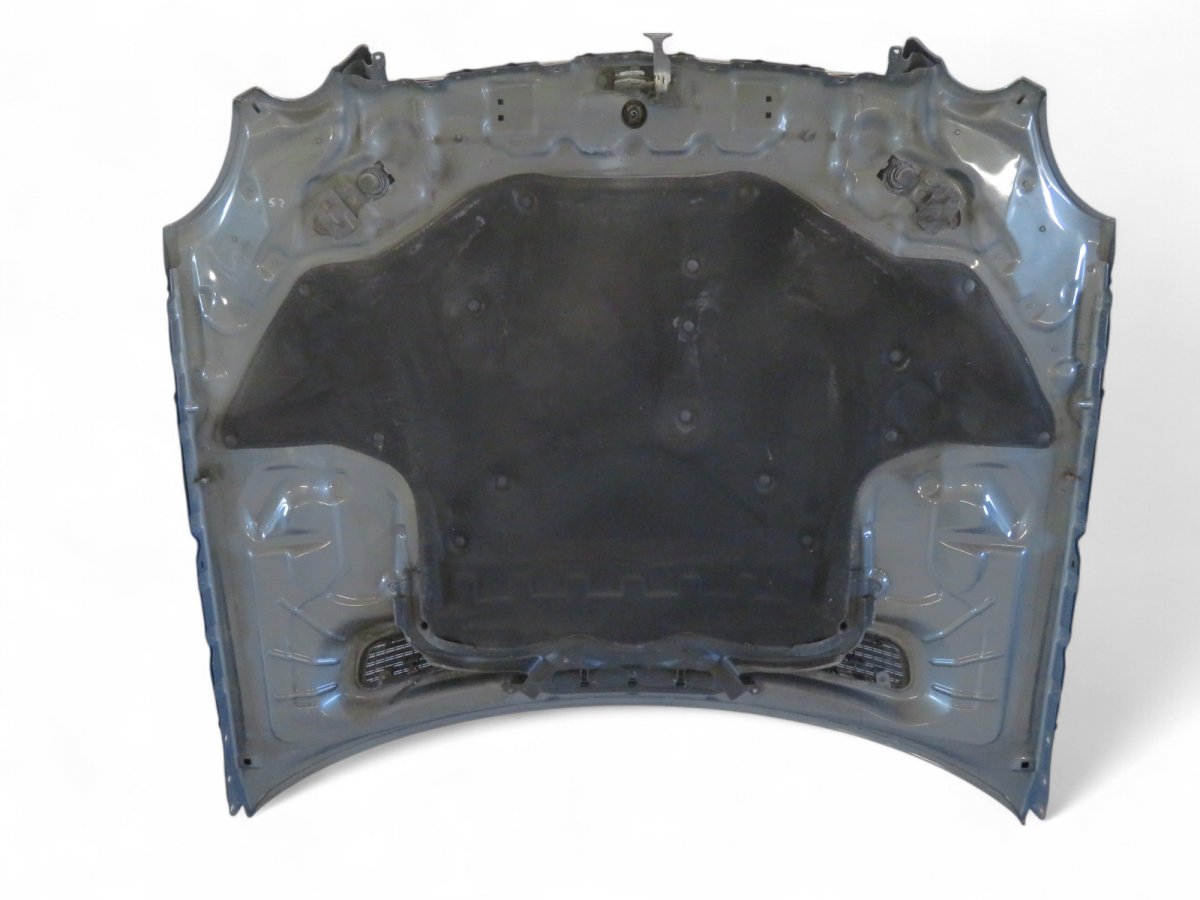 A2118800457 Bonnet MERCEDES-BENZ E-CLASS (W211) (2002-2009)
