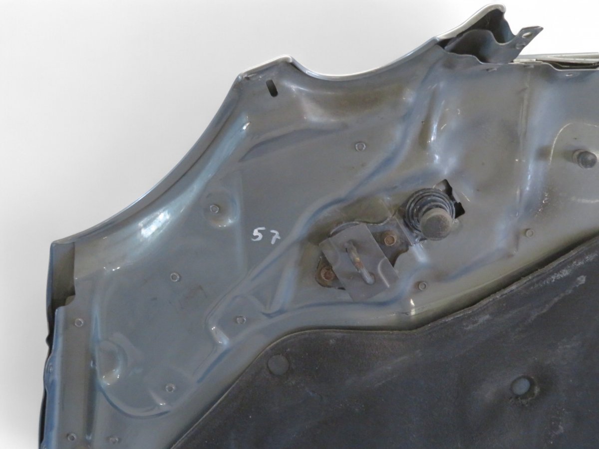 A2118800457 Bonnet MERCEDES-BENZ E-CLASS (W211) (2002-2009)
