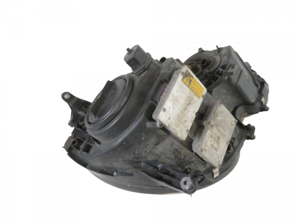 A2118201361 Headlight left MERCEDES-BENZ E-CLASS (W211) (2002-2009)