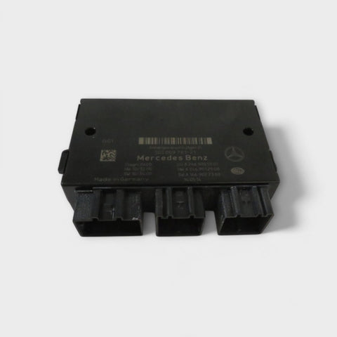 A2469005501 Towbar control unit MERCEDES-BENZ GL-CLASS (X166) (2012-2019)