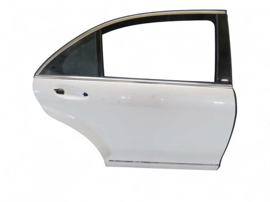 A2217300605 2217300605 Door Rear Right MERCEDES-BENZ S-CLASS (W221) (2005-2013)