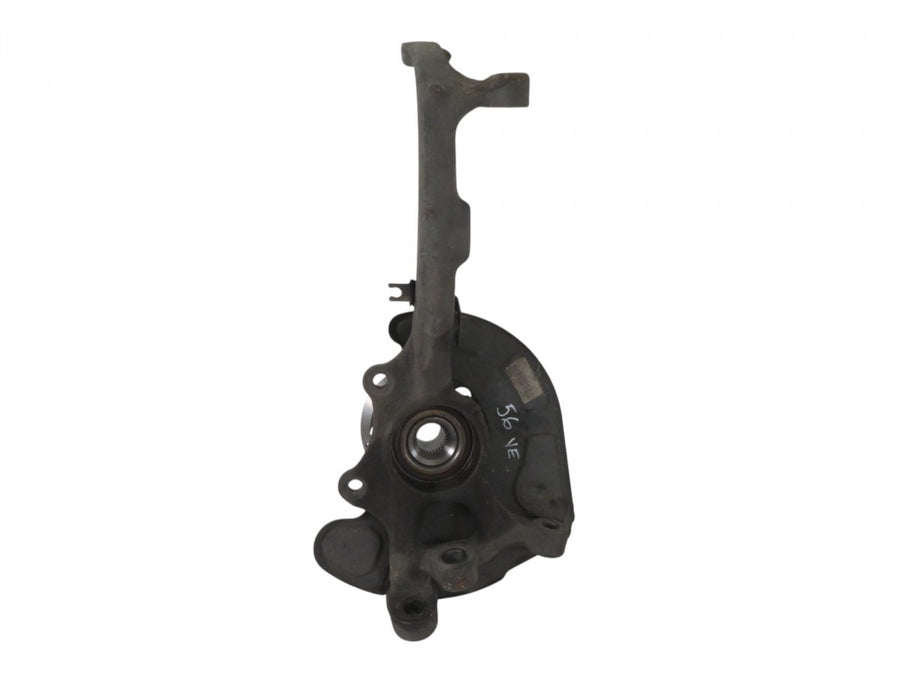 A2213324301 A2213324701 Wheel bearing housing front left MERCEDES-BENZ S-CLASS (W221) (2005-2013)