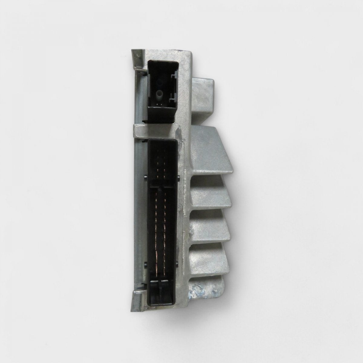 A1669008612 Audio amplifier MERCEDES-BENZ GL-CLASS (X166) (2012-2019)