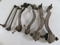 A2123302711 A2123302811 A2123303900 A2123303011 A2123201189 A2123201289 Front axle track control arm kit / set MERCEDES-BENZ E-CLASS (W212) (2009-2016)