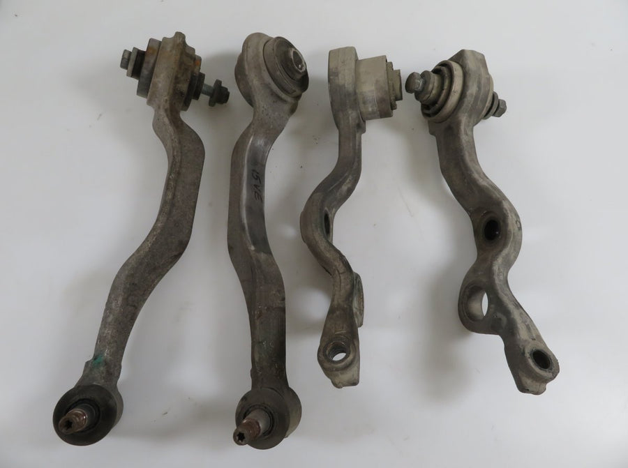 A2113301111 A2113304311 A2113301211 A2303303107 A2303303207 Front axle track control arm kit / set MERCEDES-BENZ SL-CLASS (R230) (2001-2012)