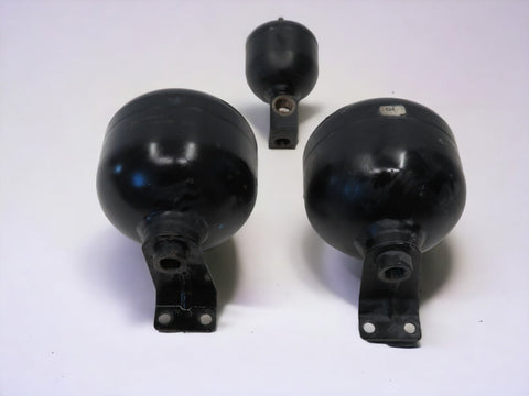 A2203270115 Air suspension / self-levelling suspension, other MERCEDES-BENZ SL-CLASS (R230) (2001-2012)