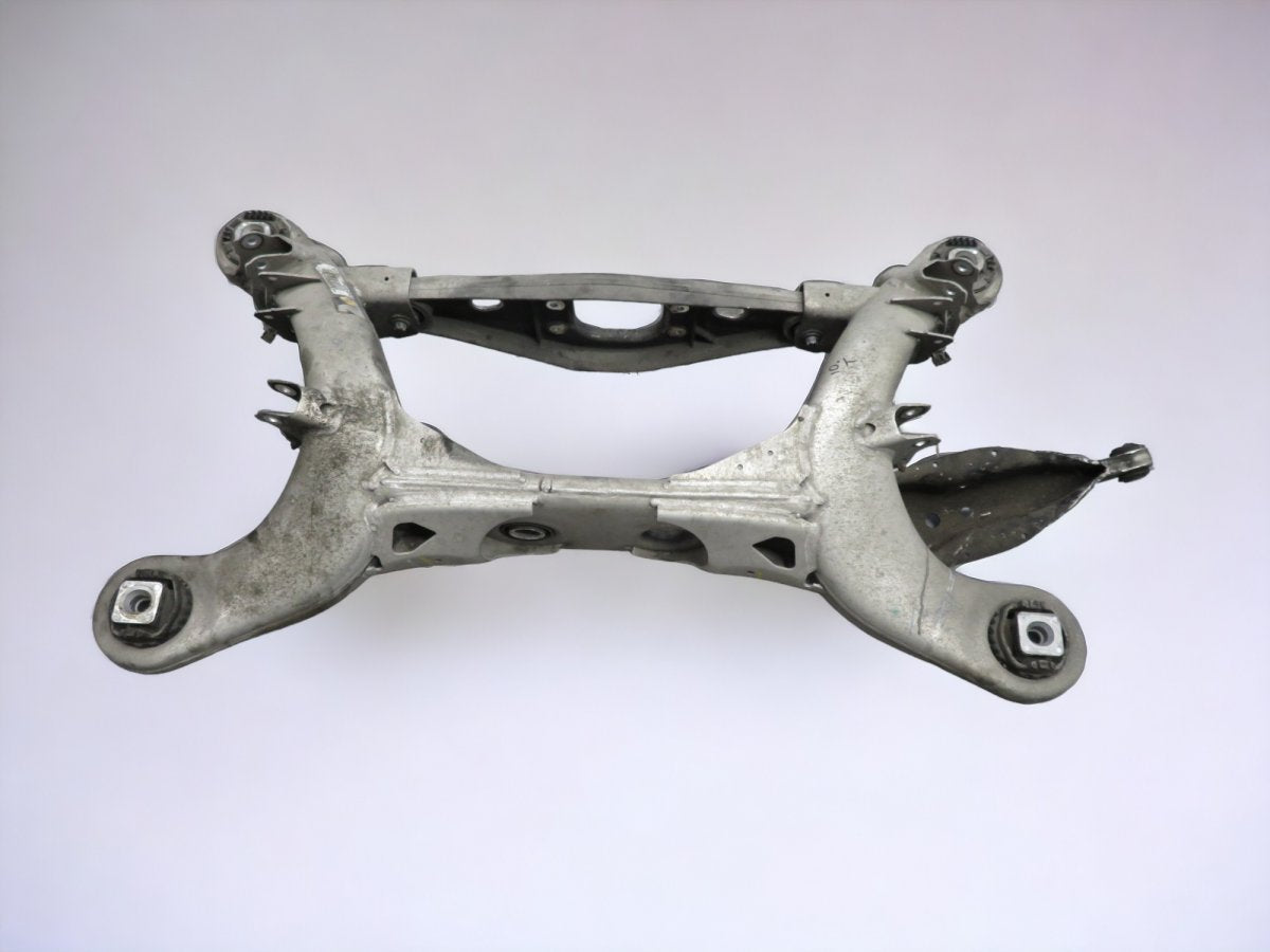 A2303506900 A2303500600 Rear axle Beam MERCEDES-BENZ SL-CLASS (R230) (2001-2012)