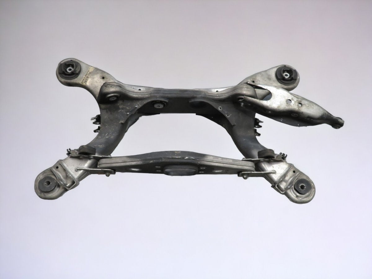 A2303506900 A2303500600 Rear axle Beam MERCEDES-BENZ SL-CLASS (R230) (2001-2012)