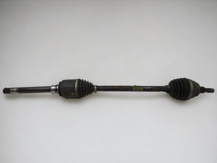 A1643301901 Drive Shaft Front Right MERCEDES-BENZ GL-CLASS (X164) (2006-2012)